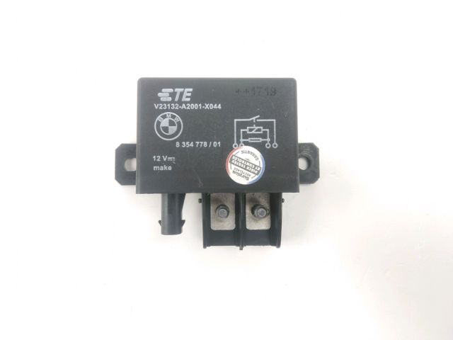 Relais de demarreur occasion BMW C 650 SPORT 2017