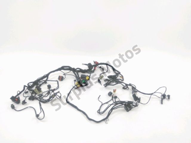 Faisceau electrique occasion BMW C 650 SPORT 2017