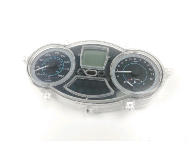 Compteur occasion PIAGGIO X-EVO 125 2012