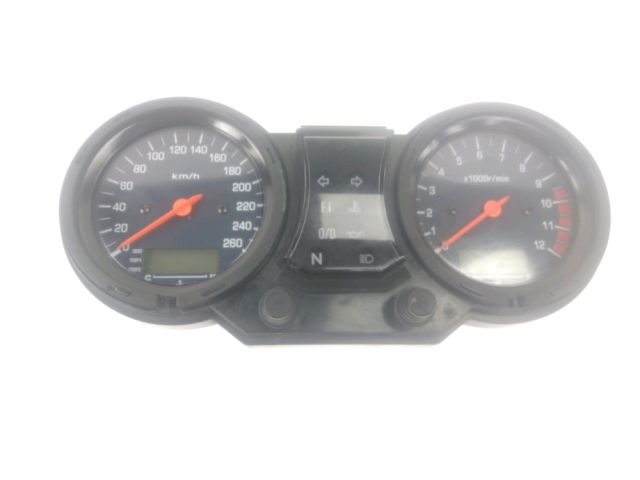 Compteur occasion SUZUKI DL 1000 V-STROM 2002