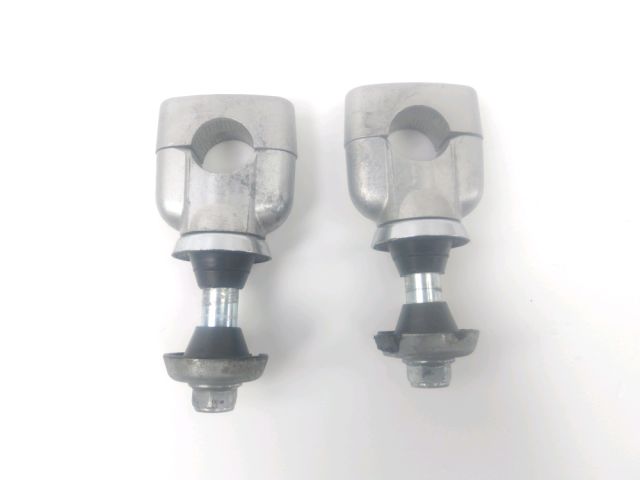 Pontets de guidon occasion SUZUKI DL 1000 V-STROM 2002