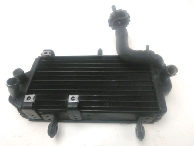 Radiateur eau occasion ZONTES HYPER TRAIL 2022