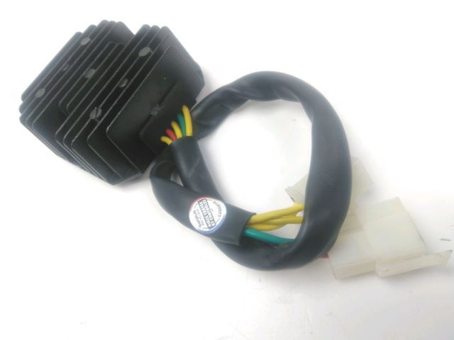 Regulateur de tension occasion ZONTES HYPER TRAIL 2022