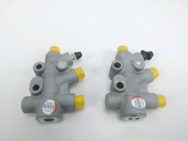 Repartiteur de freinage occasion PIAGGIO MP3 530 EXCLUSIVE 2022