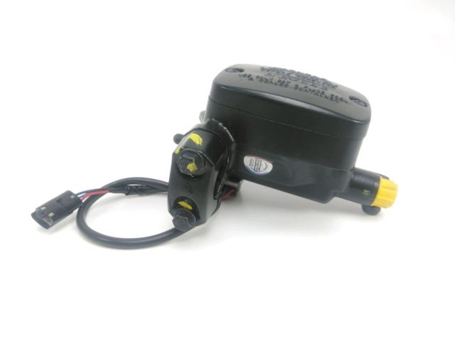 Maitre cylindre frein ar complet occasion PIAGGIO MP3 530 EXCLUSIVE 2022