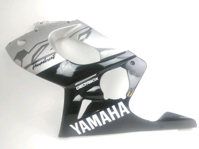 Carenage avant gauche occasion YAMAHA YZF 600 THUNDER CAT 1998