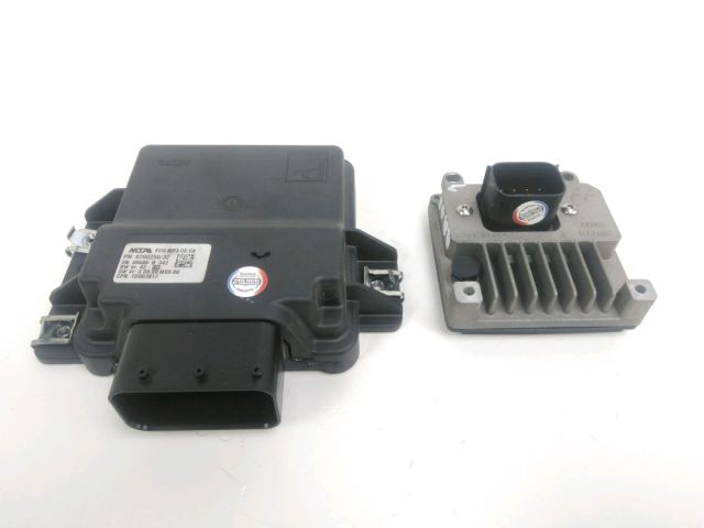 Boitier additionnel occasion PIAGGIO MP3 530 EXCLUSIVE 2022