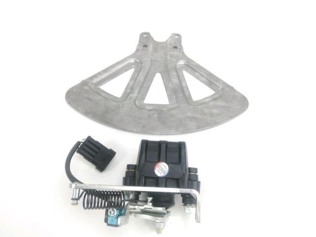 Pack frein occasion PIAGGIO MP3 530 EXCLUSIVE 2022