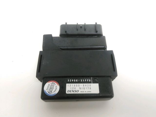 Boitier ecu occasion SUZUKI GSF 600 BANDIT 2004