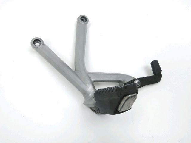 Platine arriere gauche complete occasion TRIUMPH TIGER 2014