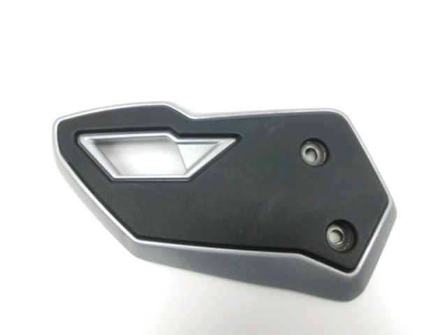 Habillage platine droit occasion TRIUMPH TIGER 2014