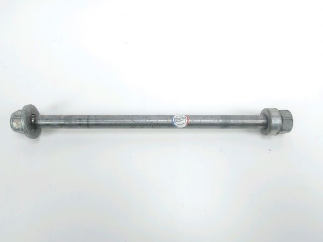 Axe de roue arriere occasion GILERA RCR 2010