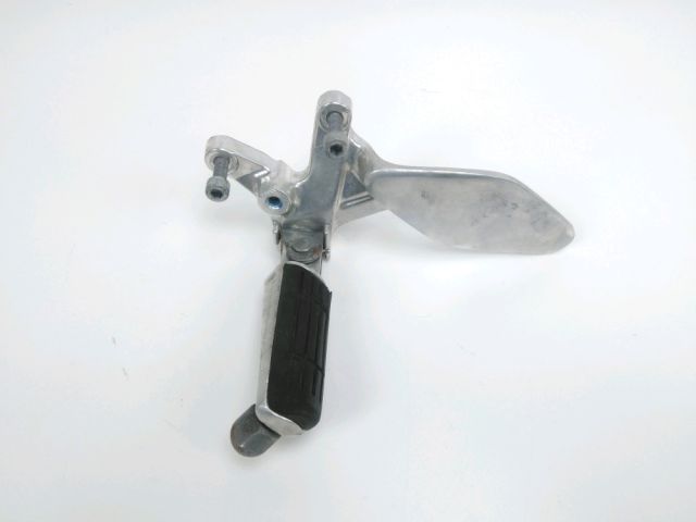 Platine avant gauche complete occasion YAMAHA YZF 600 THUNDER CAT 1998