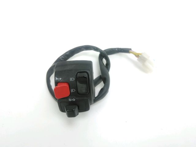 Commodo gauche occasion GILERA RCR 2010