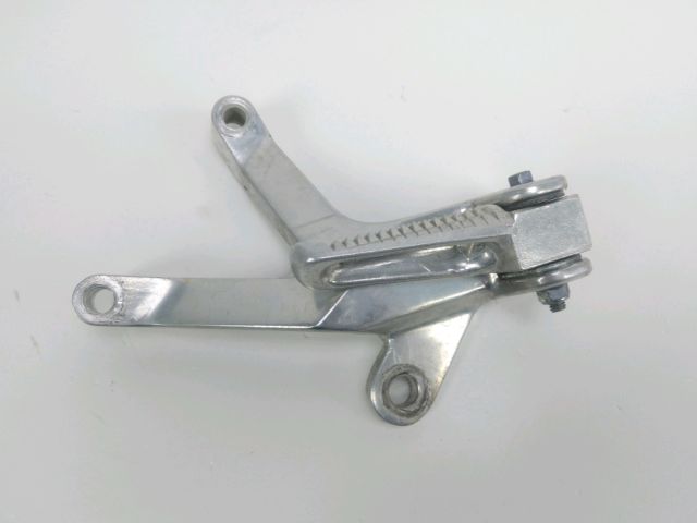 Platine arriere droite complete occasion YAMAHA YZF 600 THUNDER CAT 1998