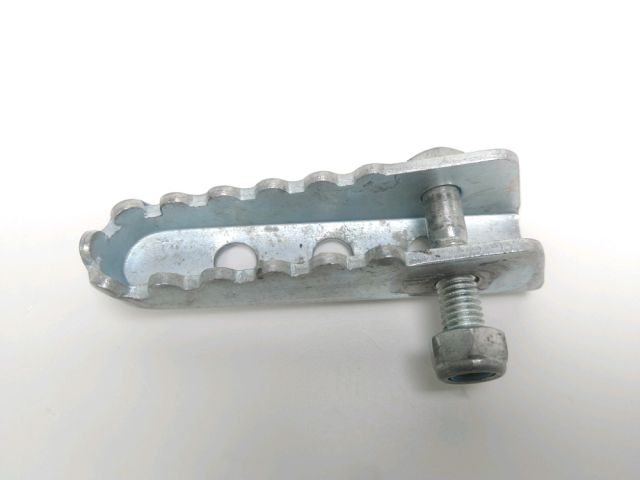 Repose pieds arriere gauche occasion GILERA RCR 2010