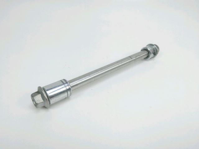 Axe de roue avant occasion WAYSCRAL E-START 2019