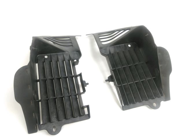 Ecope radiateur occasion HONDA XLV 600 TRANSALP 1992