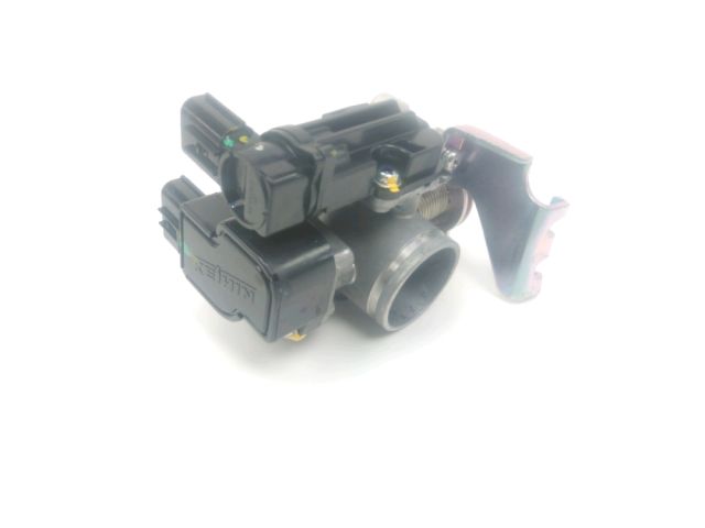 Corps d'injection droit occasion PIAGGIO MEDLEY 125 2022