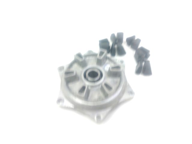 Porte couronne occasion SUZUKI XF 650 FREEWIND 2001