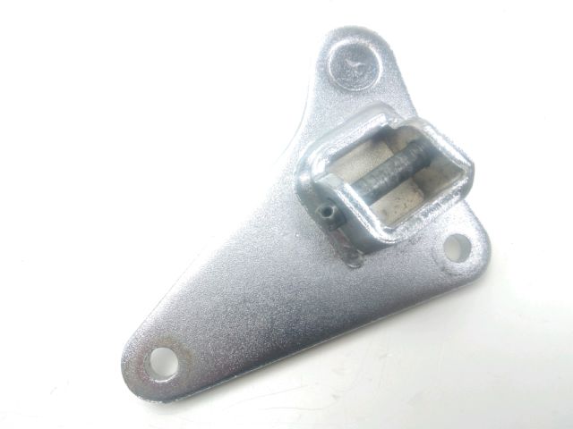 Platine avant gauche occasion HONDA VT 125 SHADOW 2000