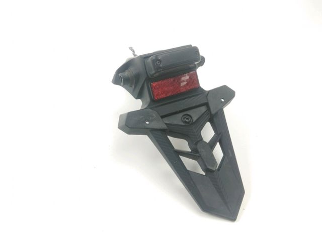 Support de plaque et eclairage occasion HONDA CB 500 F 2016