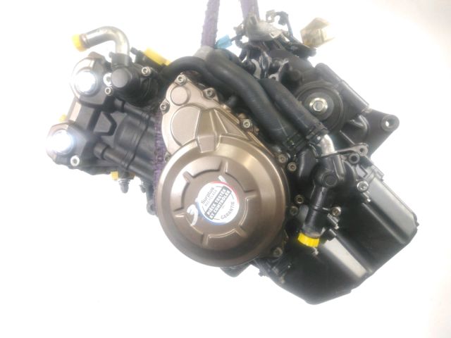 Moteur occasion HONDA CB 500 F 2016