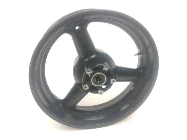 Jante arriere occasion SUZUKI GSF 600 BANDIT 2003
