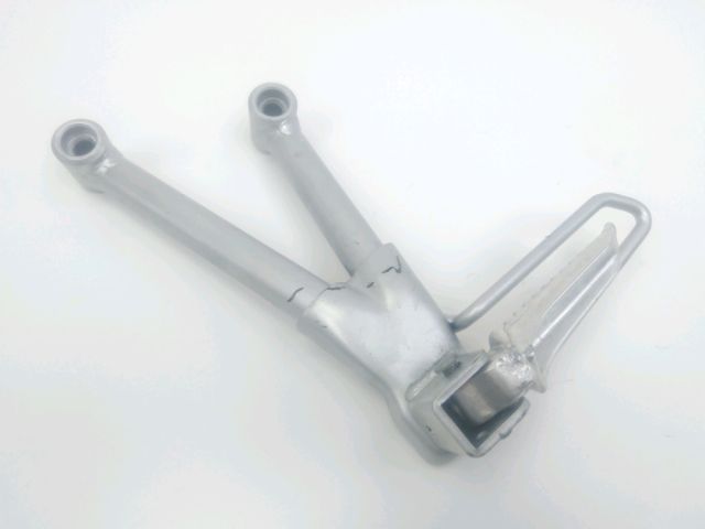 Platine arriere gauche complete occasion SUZUKI GSF 600 BANDIT 2003