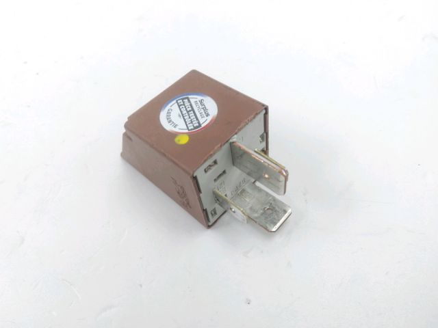 Relais de demarreur occasion VESPA GTS 2014