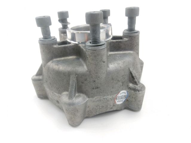 Moyeu avant occasion VESPA GTS 2014