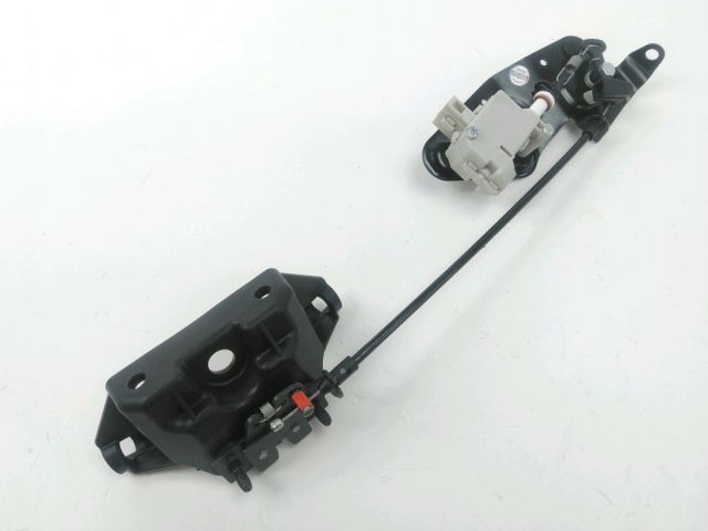 Mecanisme occasion VESPA GTS 2014