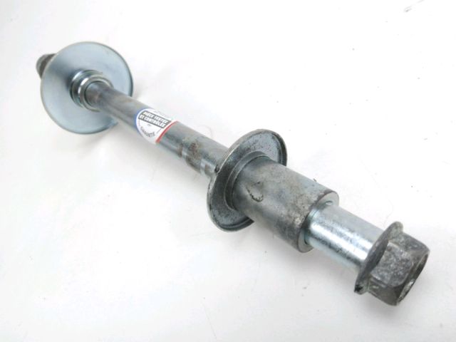 Axe de roue avant occasion SUZUKI GSXF 600 1998