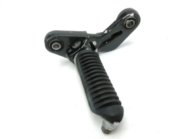 Platine avant gauche complete occasion SUZUKI GSXF 600 1998