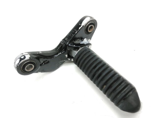 Platine avant droite complete occasion SUZUKI GSXF 600 1998