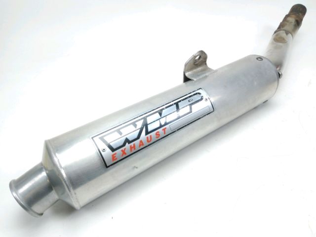 Silencieux 4t occasion SUZUKI GSXF 600 1998