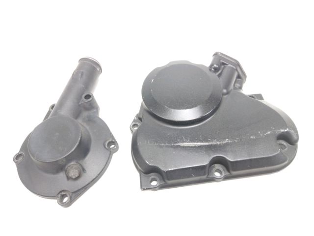 Carter moteur occasion YAMAHA TDM 900 2013