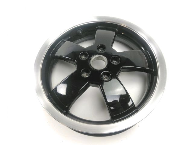 Jante arriere occasion VESPA GTS 2014