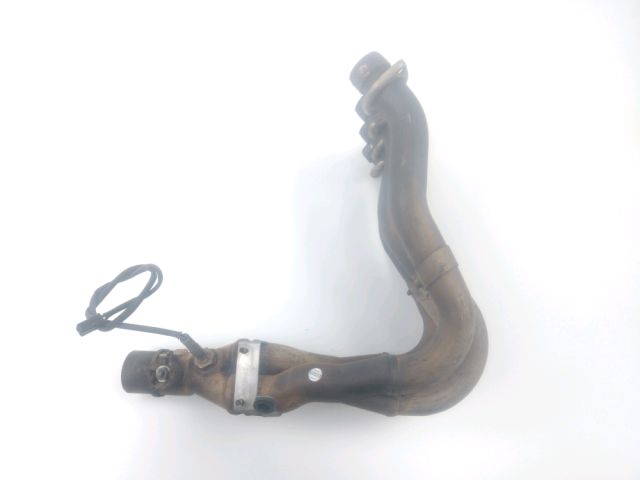 Tubulure avant occasion SUZUKI GSXR 750 2006