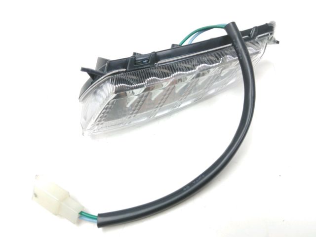 Clignotant avant d occasion MASH CITY 2 2022