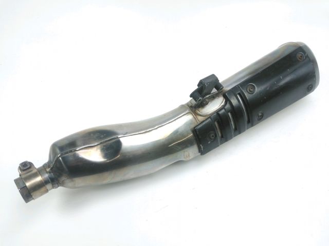 Silencieux 4t occasion BMW K75 750 1992