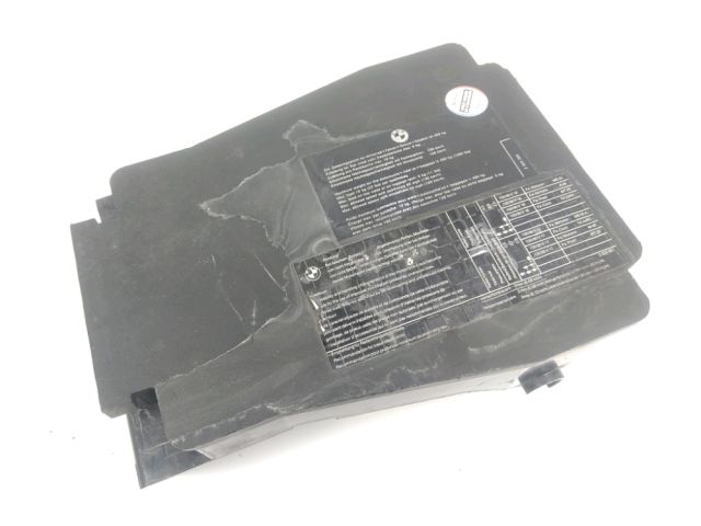 Coffre sous selle occasion BMW K75 750 1992