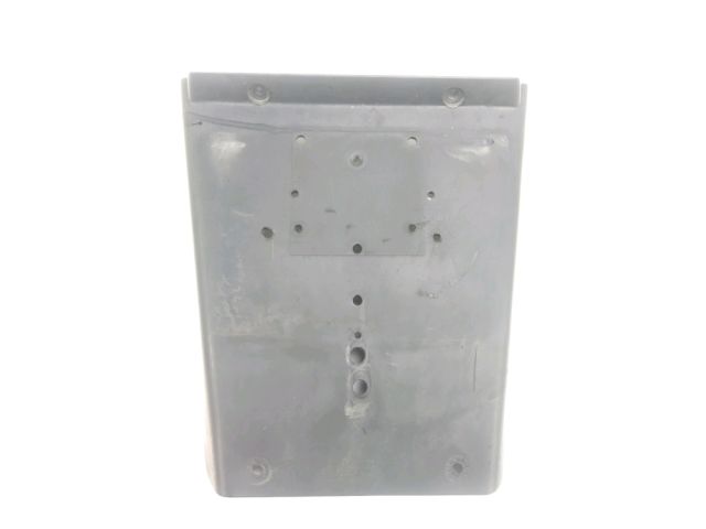 Support de plaque et eclairage occasion BMW K75 750 1992