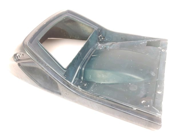 Coque arriere complete occasion BMW K75 750 1992