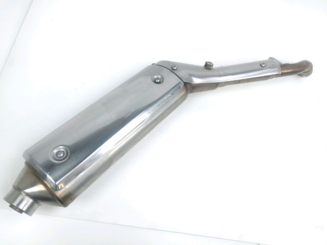 Silencieux 4t occasion HONDA XLV 1000 VARADERO 2000