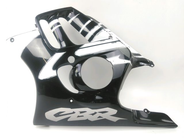 Flanc carenage gauche occasion HONDA CBR 600 F 1997