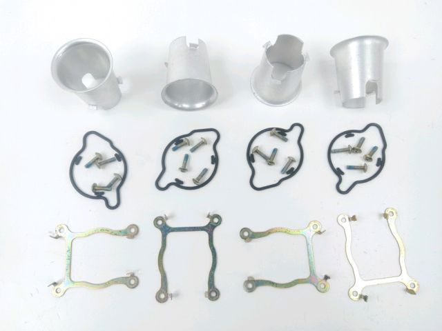 Pipe admission occasion HONDA CBR 600 F 1997