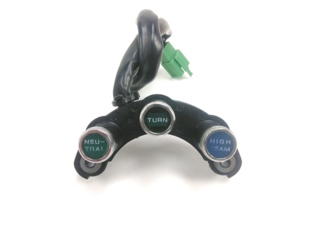 Pack electrique occasion HONDA VF 750 C 1995