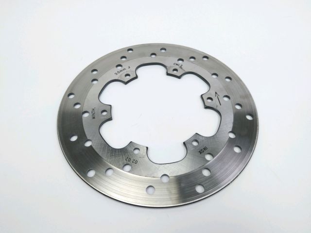Disque frein avant occasion VESPA GTS 2020