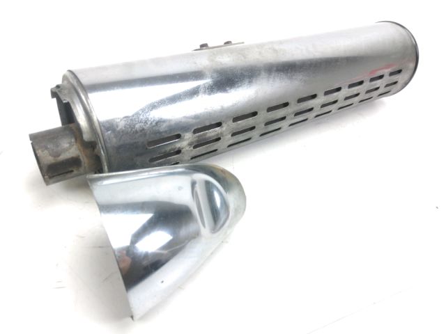 Silencieux 4t occasion BMW R 1150 GS 2000